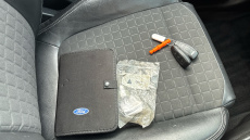 Ford Fiesta 1.0 EcoBoost Titanium X 5dr Petrol Hatchback